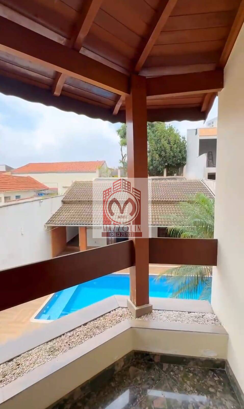 Sobrado, 4 quartos, 495 m² - Foto 1