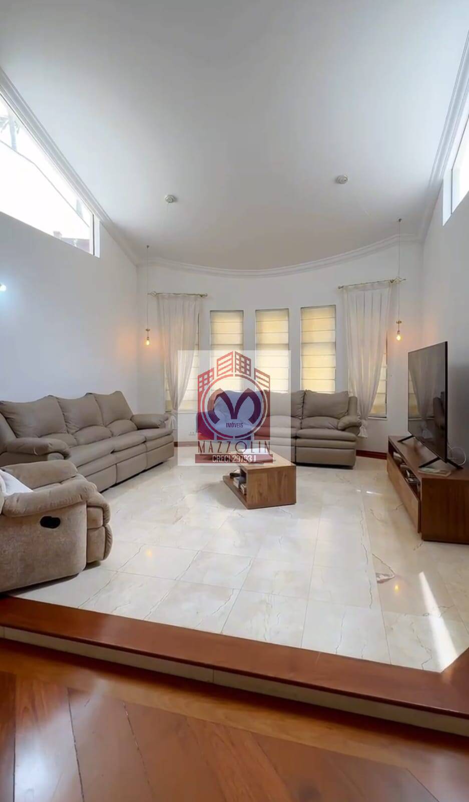 Sobrado, 4 quartos, 495 m² - Foto 5
