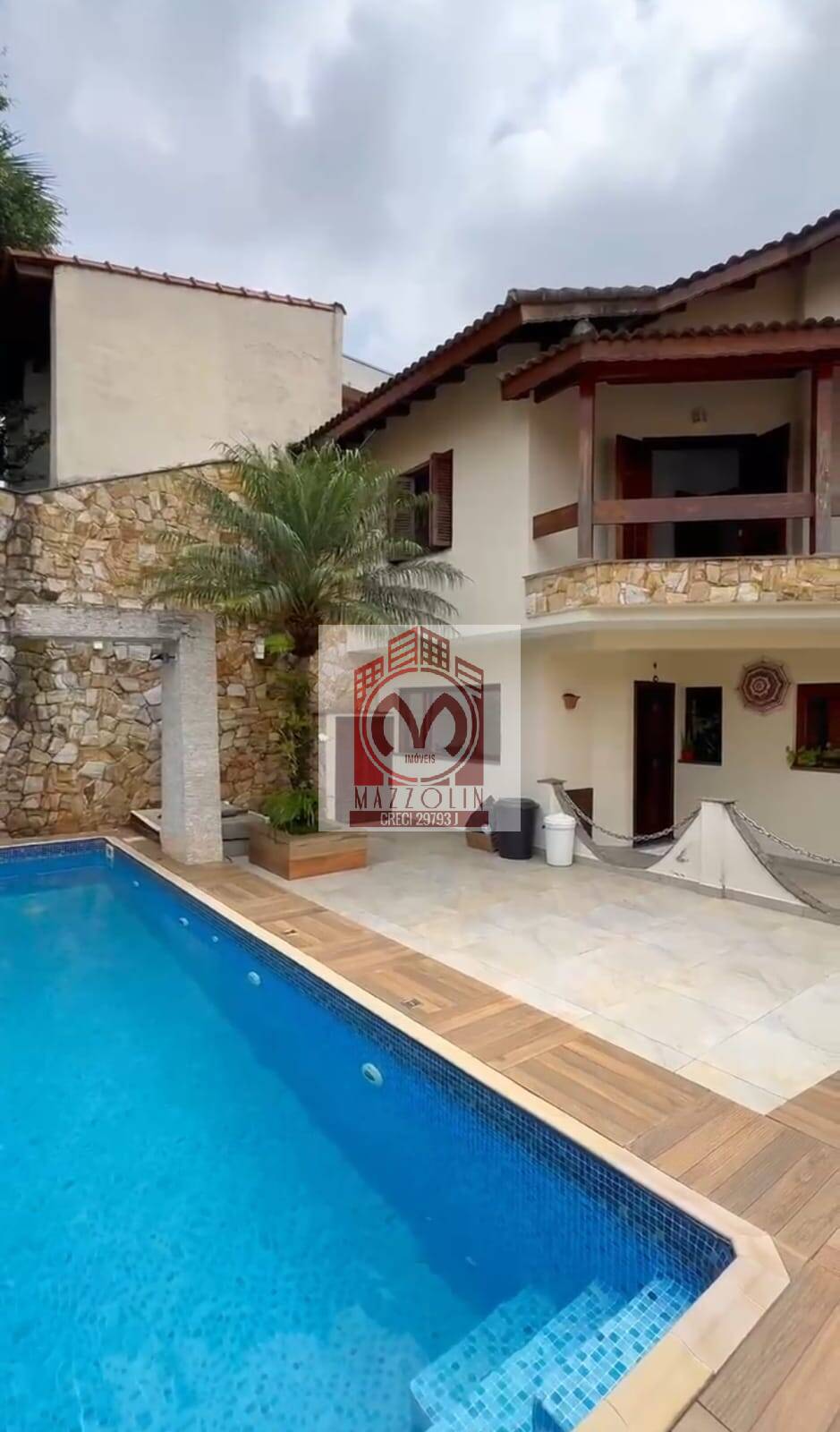 Sobrado, 4 quartos, 495 m² - Foto 24