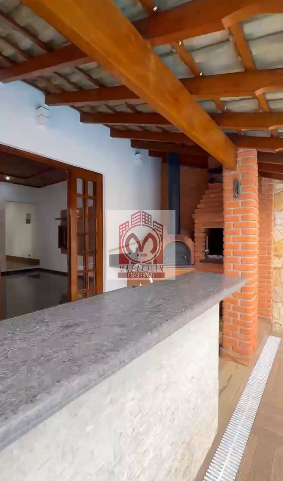 Sobrado, 4 quartos, 495 m² - Foto 18