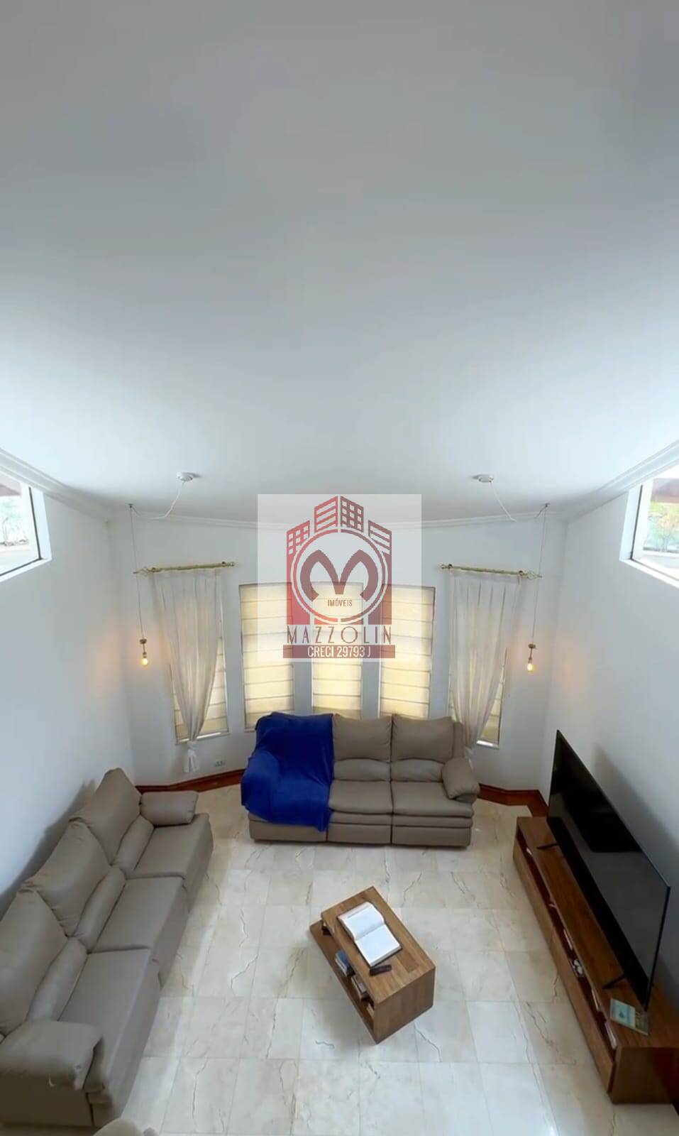 Sobrado, 4 quartos, 495 m² - Foto 6