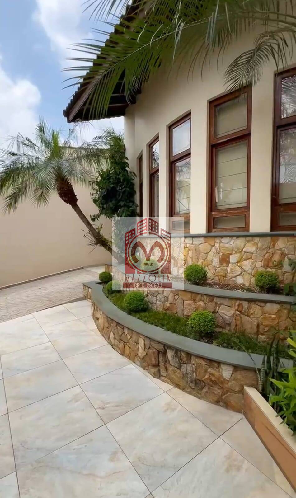 Sobrado, 4 quartos, 495 m² - Foto 3