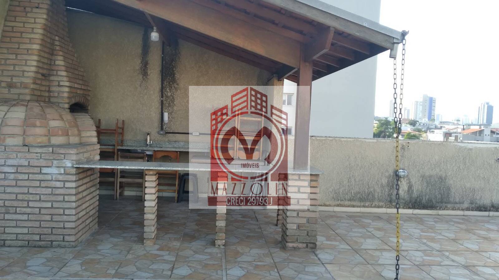 Apartamento, 2 quartos, 53 m² - Foto 21