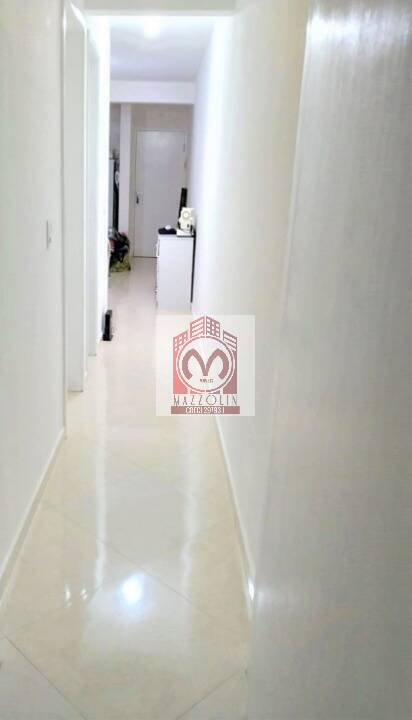 Apartamento, 2 quartos, 53 m² - Foto 6