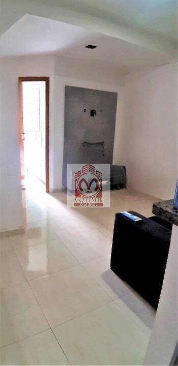 Apartamento, 2 quartos, 53 m² - Foto 5