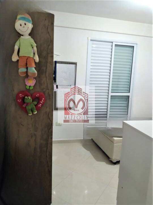 Apartamento, 2 quartos, 53 m² - Foto 10