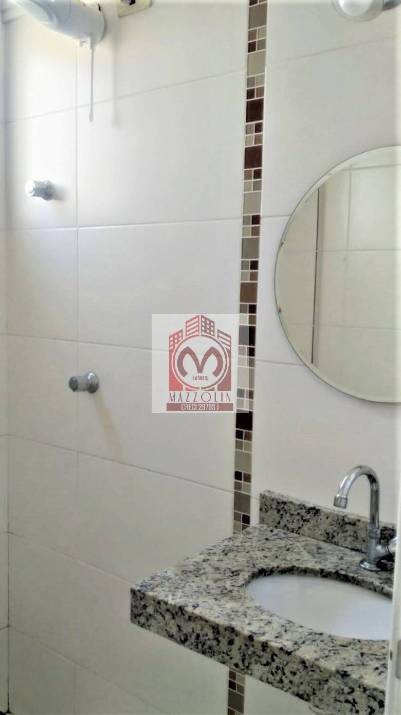 Apartamento, 2 quartos, 53 m² - Foto 13