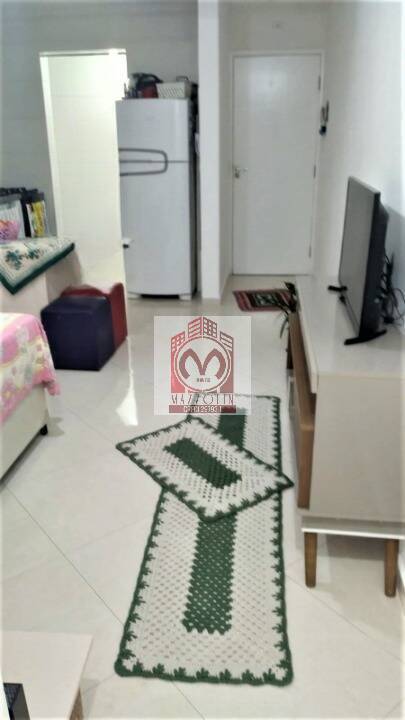 Apartamento, 2 quartos, 53 m² - Foto 3
