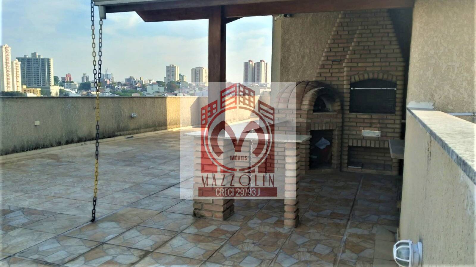 Apartamento, 2 quartos, 53 m² - Foto 22