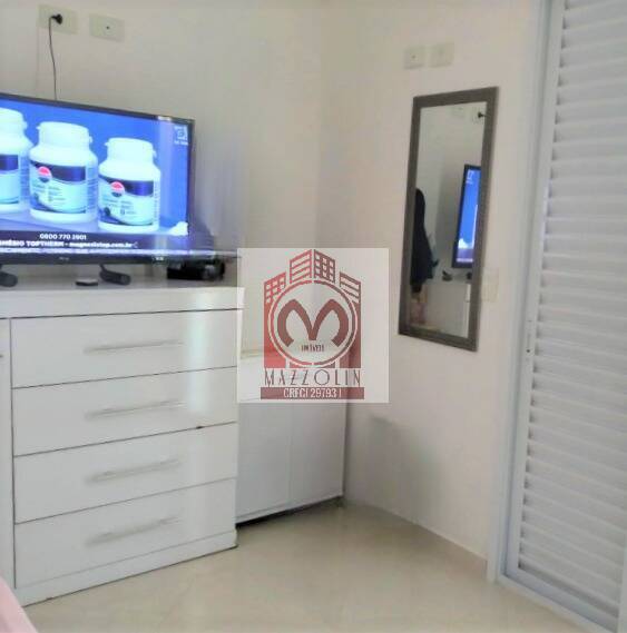 Apartamento, 2 quartos, 53 m² - Foto 11