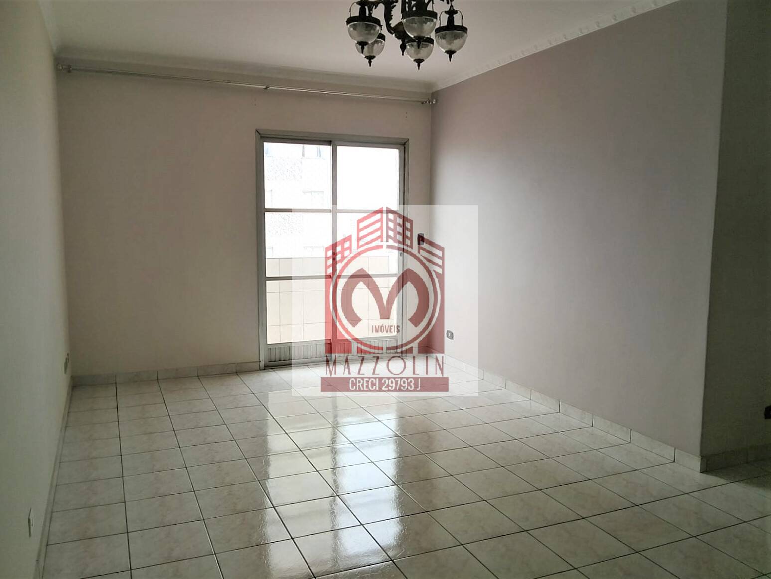 Apartamento, 3 quartos, 105 m² - Foto 1