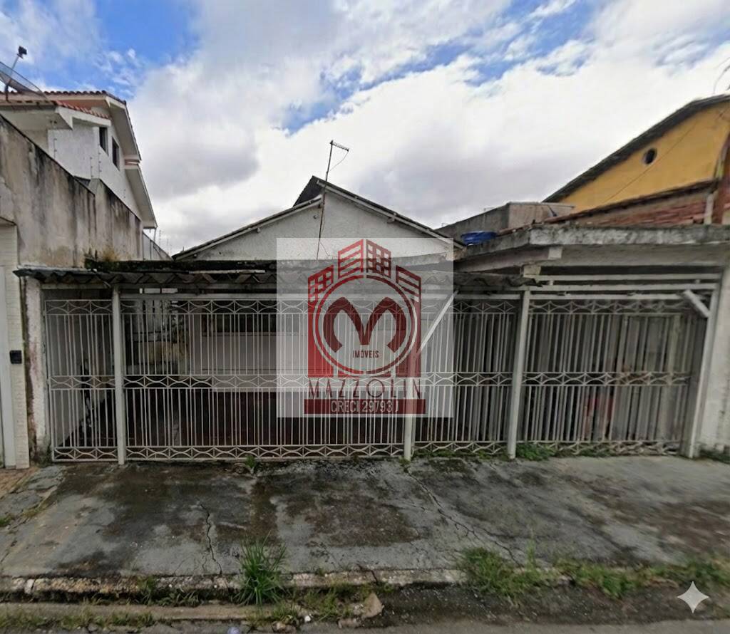 Terreno, 250 m² - Foto 1