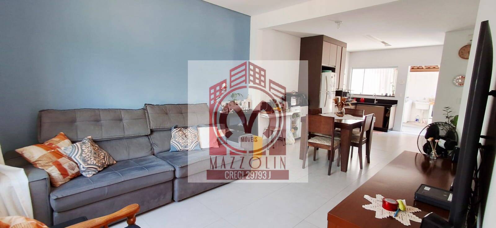 Casa, 3 quartos, 160 m² - Foto 6