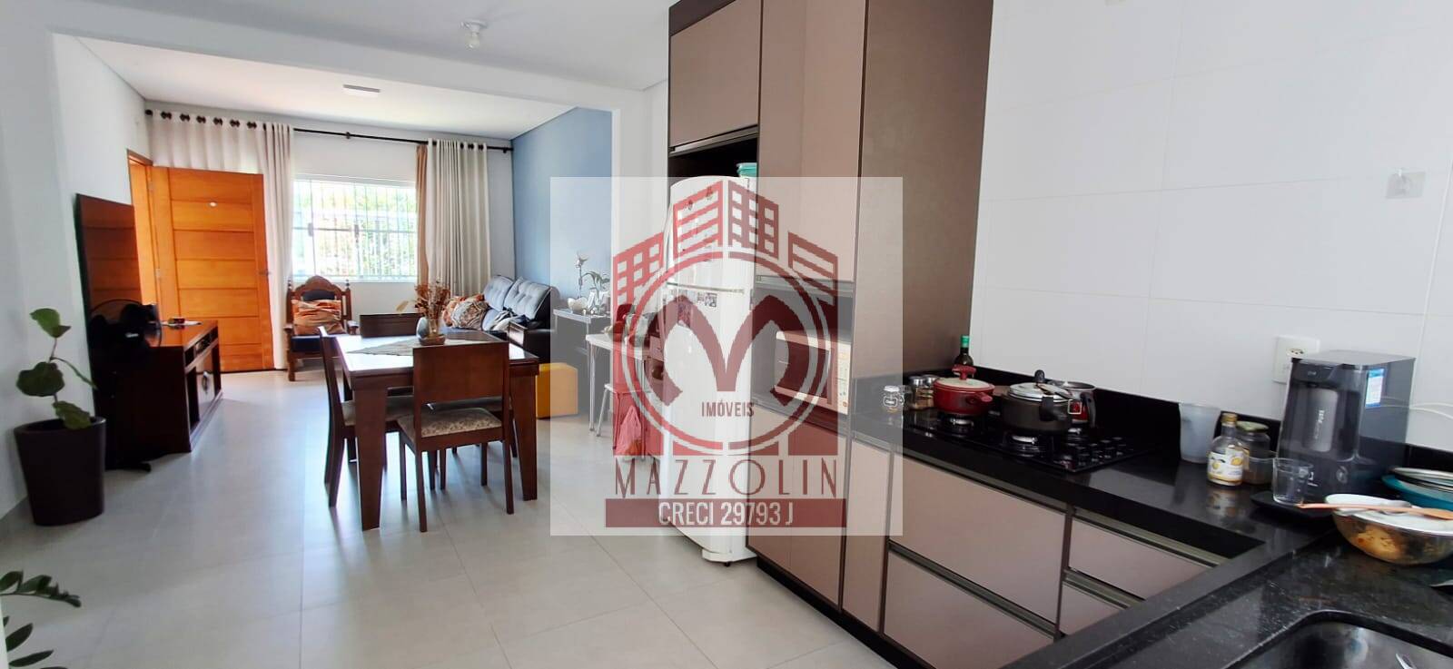 Casa, 3 quartos, 160 m² - Foto 8
