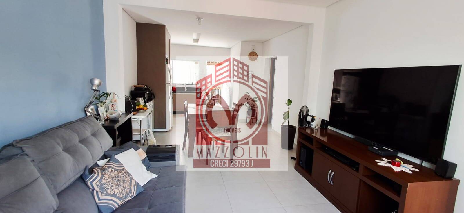 Casa, 3 quartos, 160 m² - Foto 5