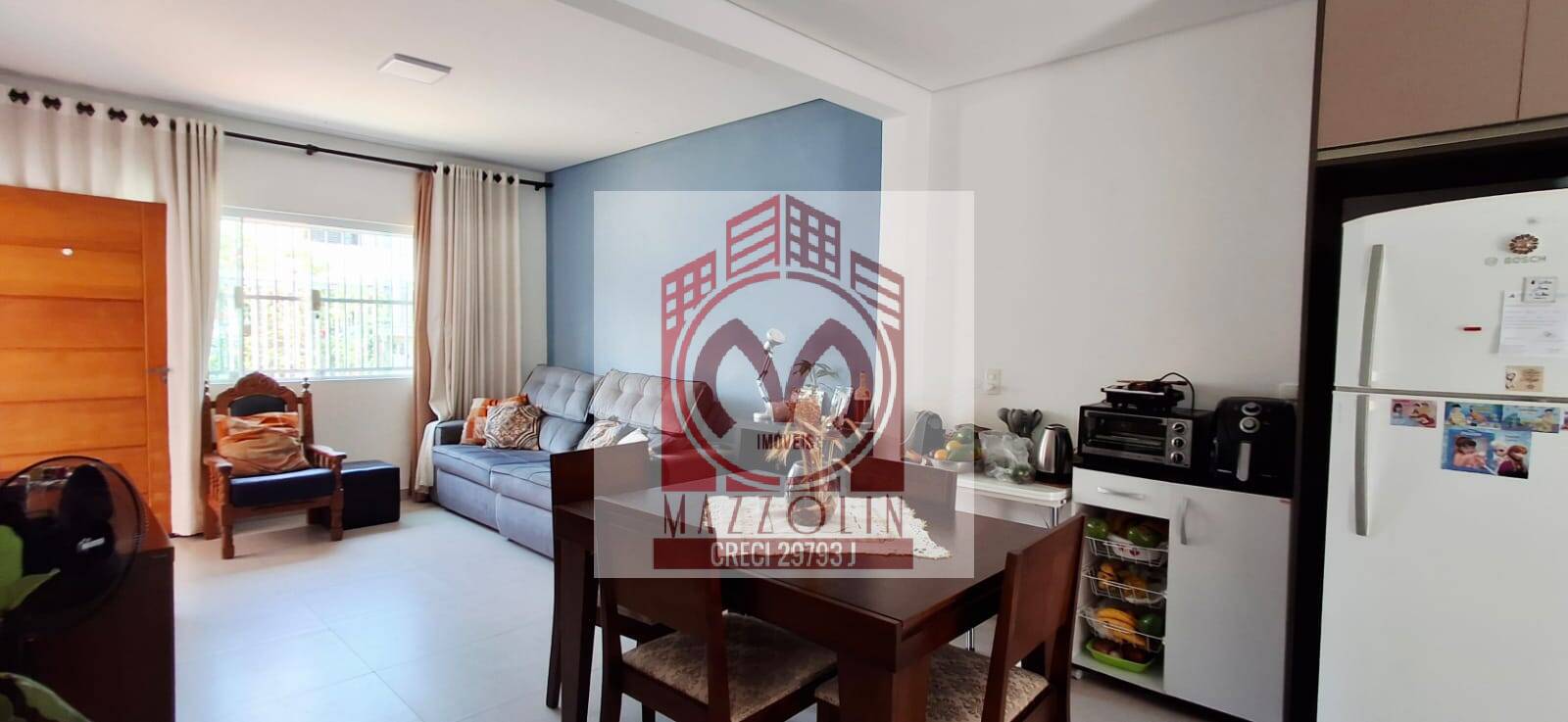 Casa, 3 quartos, 160 m² - Foto 7