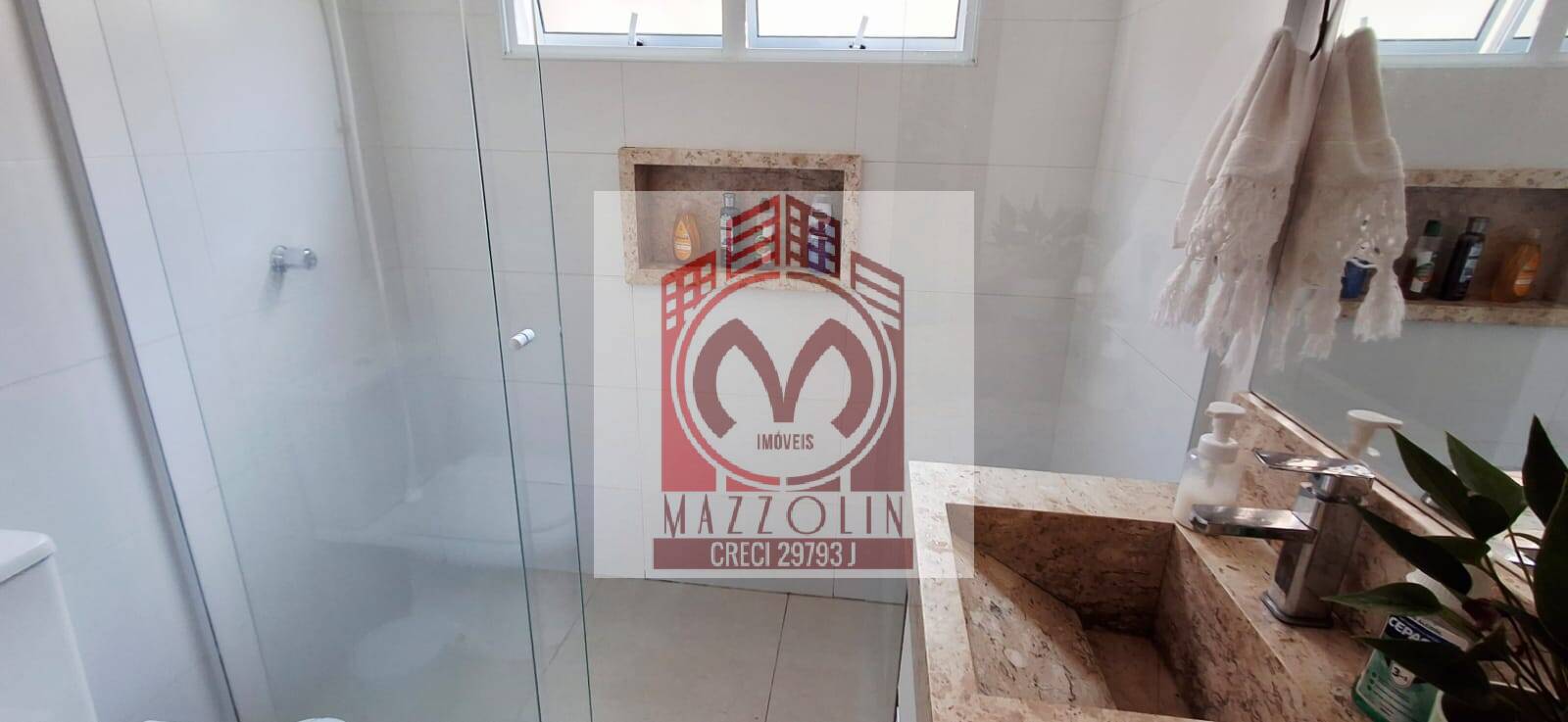 Casa, 3 quartos, 160 m² - Foto 20