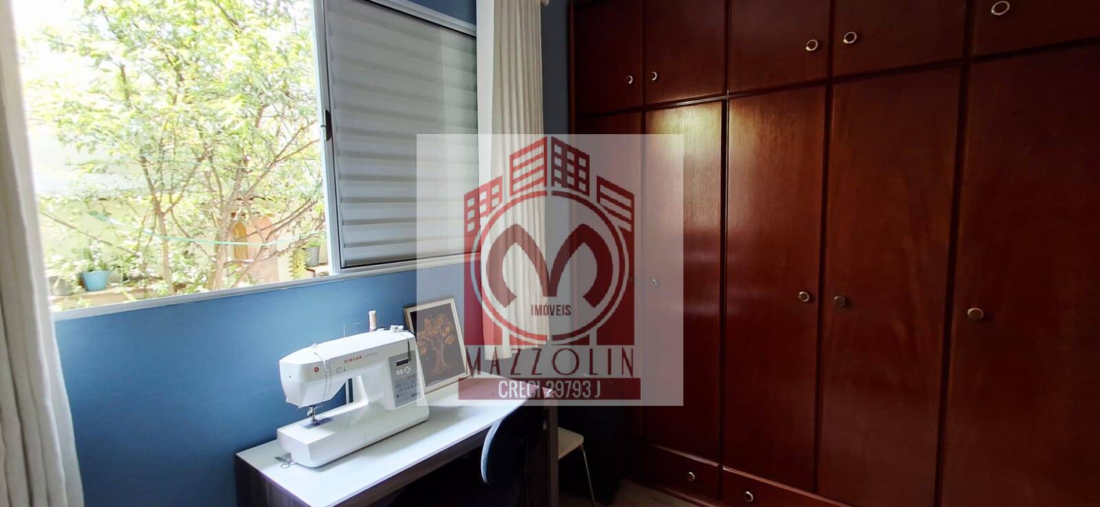 Casa, 3 quartos, 160 m² - Foto 12