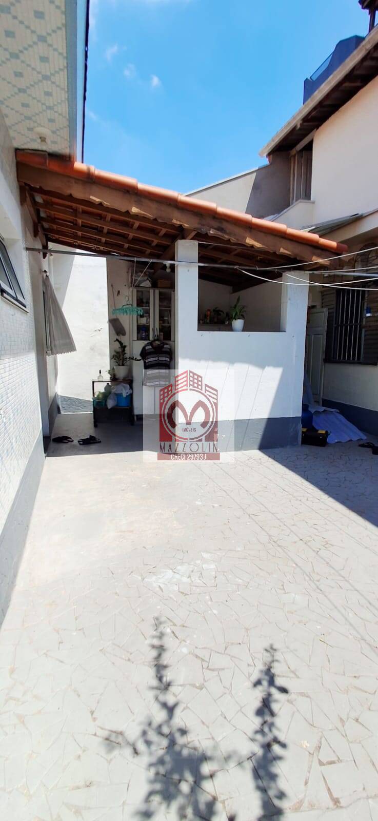 Casa, 3 quartos, 160 m² - Foto 28