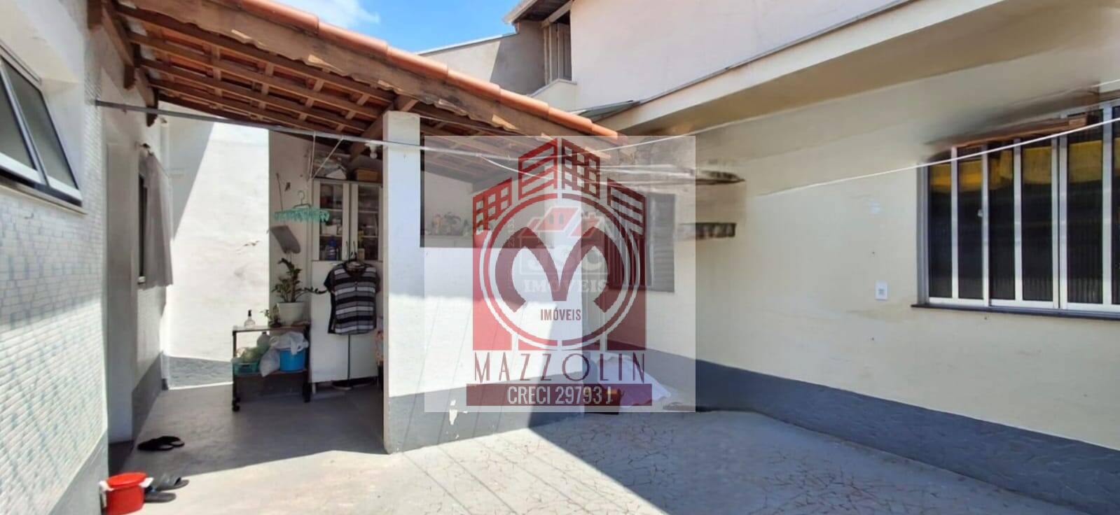 Casa, 3 quartos, 160 m² - Foto 27