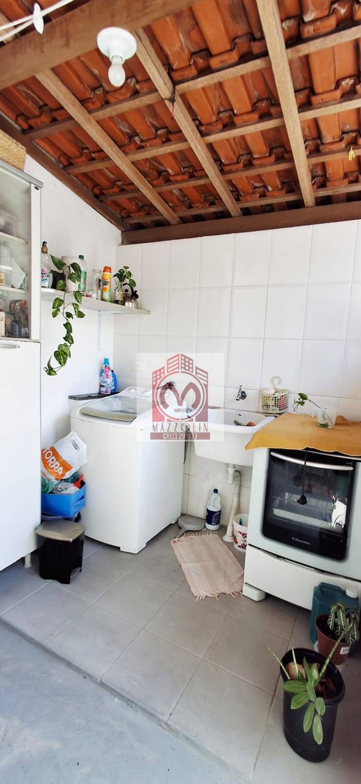 Casa, 3 quartos, 160 m² - Foto 29