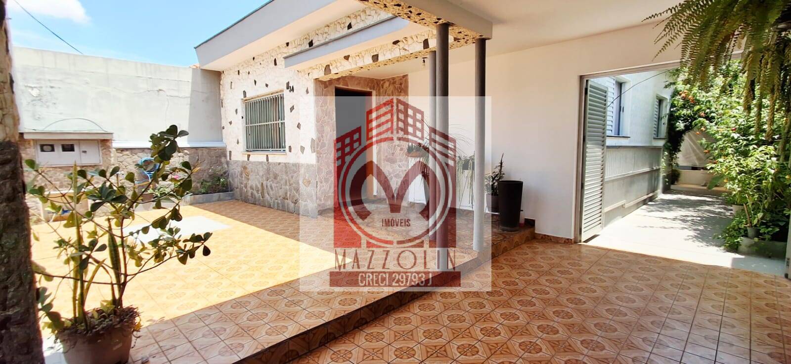 Casa, 3 quartos, 160 m² - Foto 1