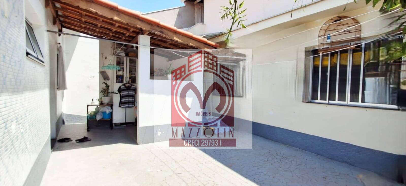 Casa, 3 quartos, 160 m² - Foto 26