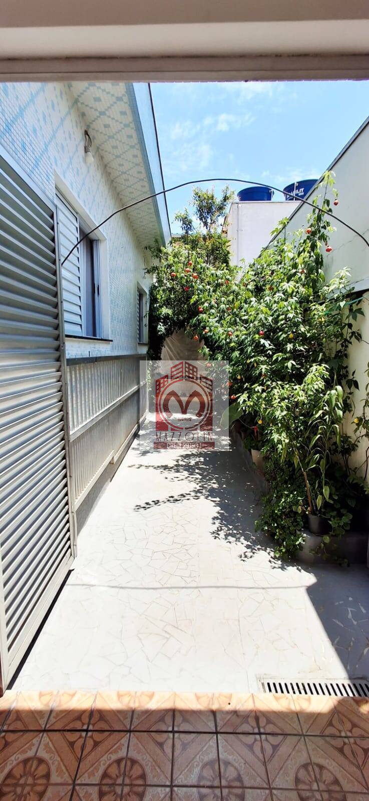 Casa, 3 quartos, 160 m² - Foto 21