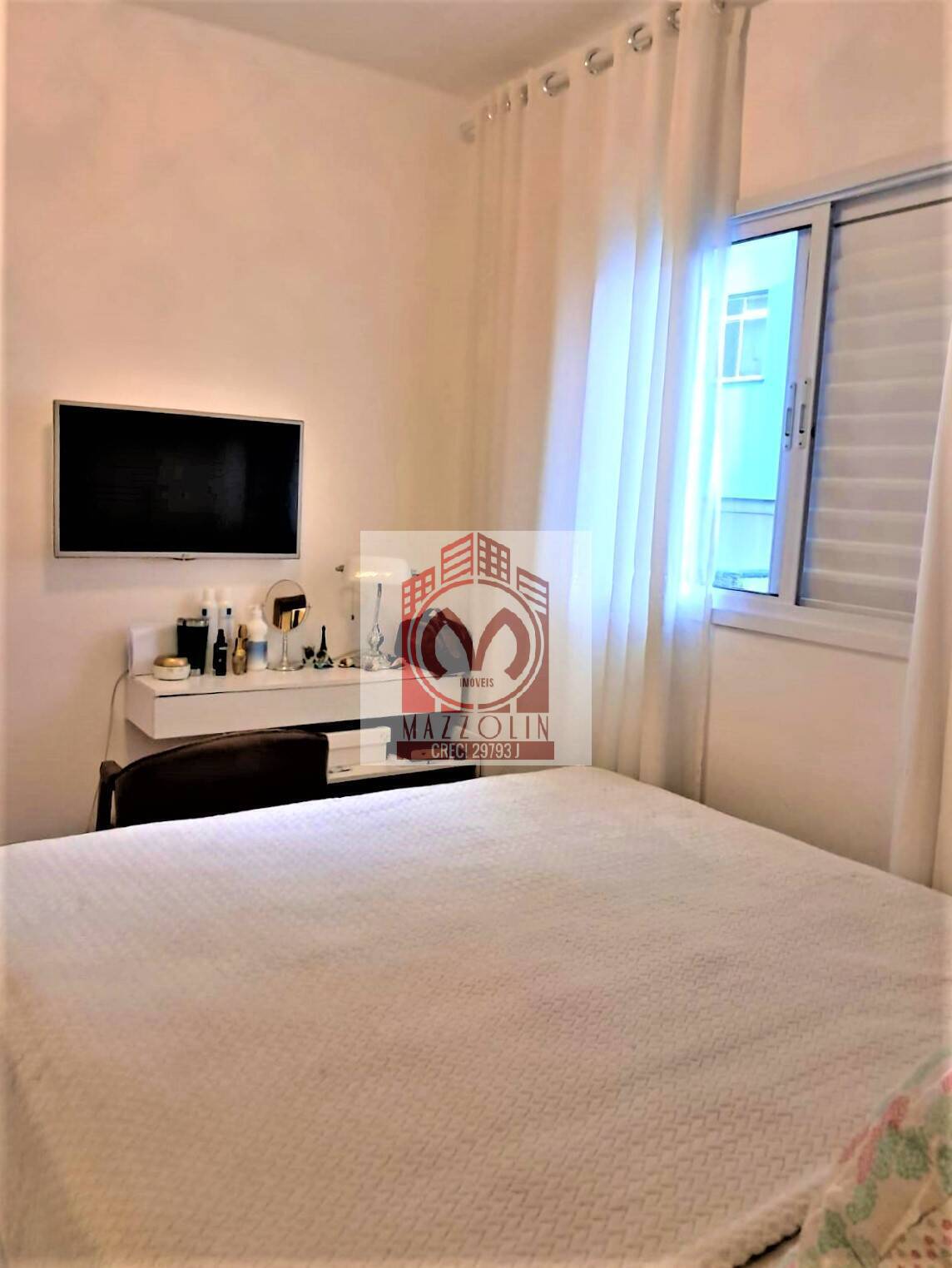 Apartamento, 2 quartos, 53 m² - Foto 10