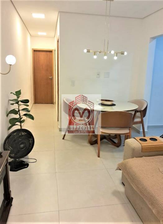 Apartamento, 2 quartos, 53 m² - Foto 2