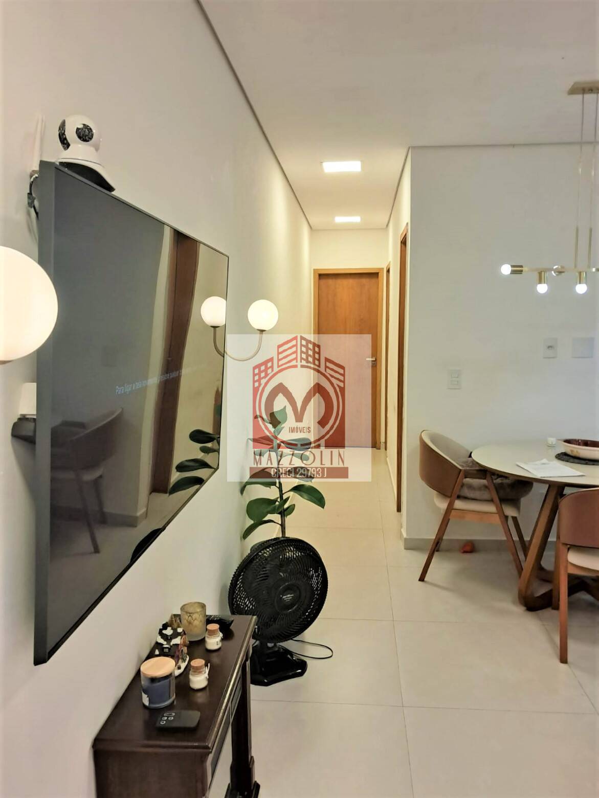 Apartamento, 2 quartos, 53 m² - Foto 5