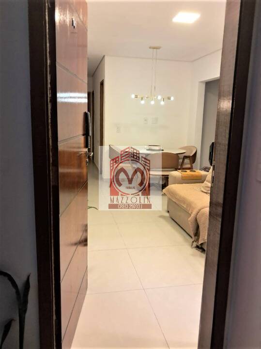Apartamento, 2 quartos, 53 m² - Foto 8