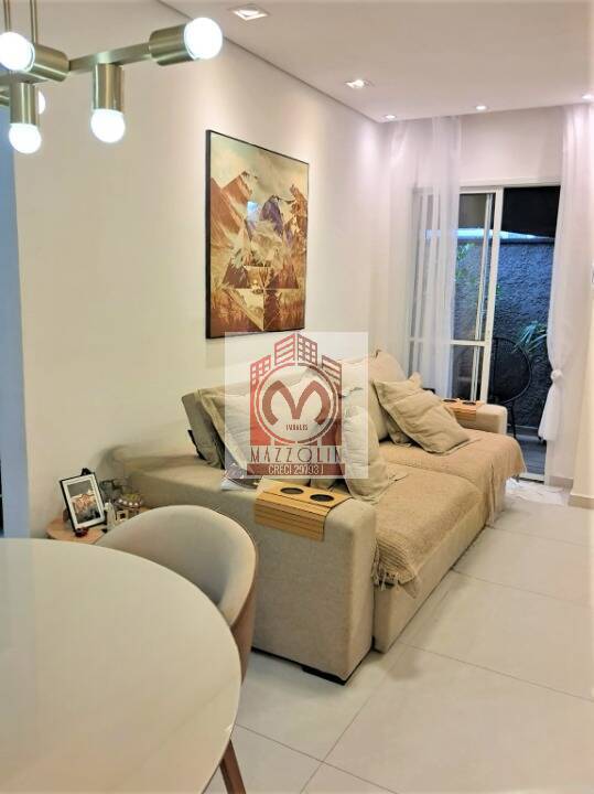Apartamento, 2 quartos, 53 m² - Foto 1