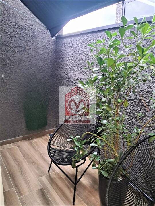 Apartamento, 2 quartos, 53 m² - Foto 3