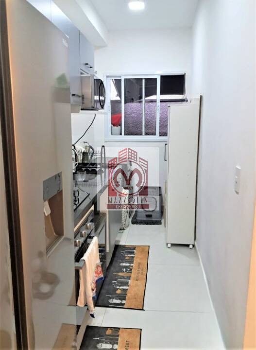Apartamento, 2 quartos, 53 m² - Foto 4