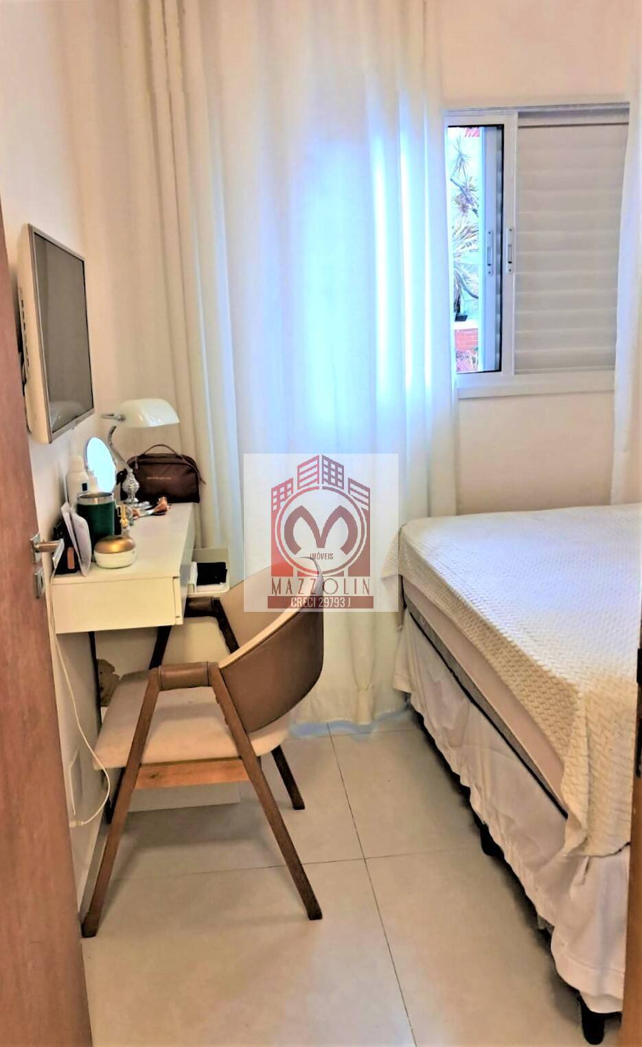 Apartamento, 2 quartos, 53 m² - Foto 12