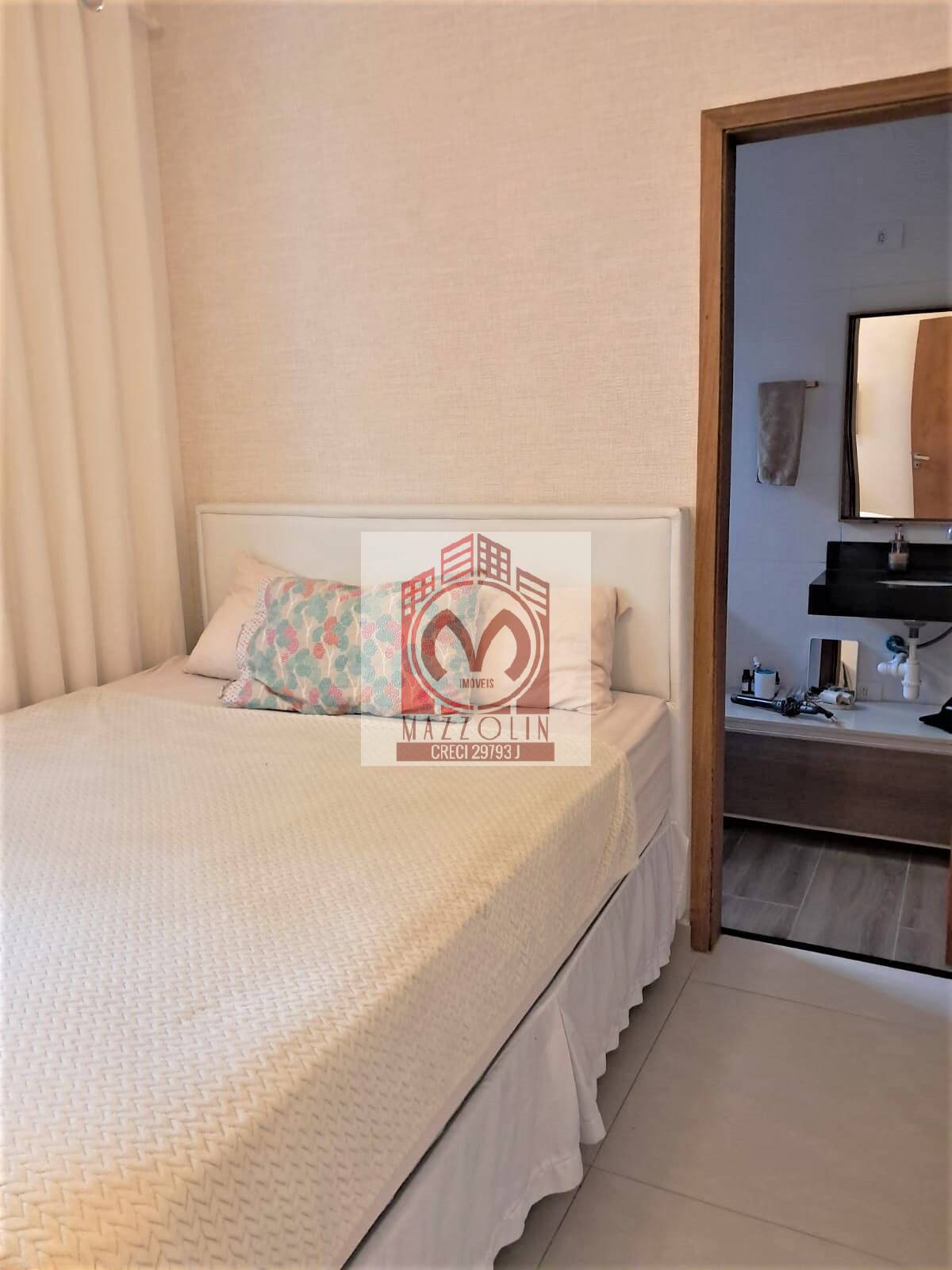 Apartamento, 2 quartos, 53 m² - Foto 15
