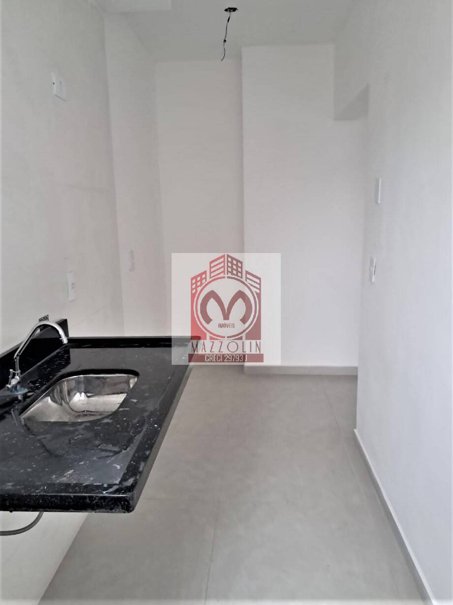 Apartamento, 2 quartos, 60 m² - Foto 6