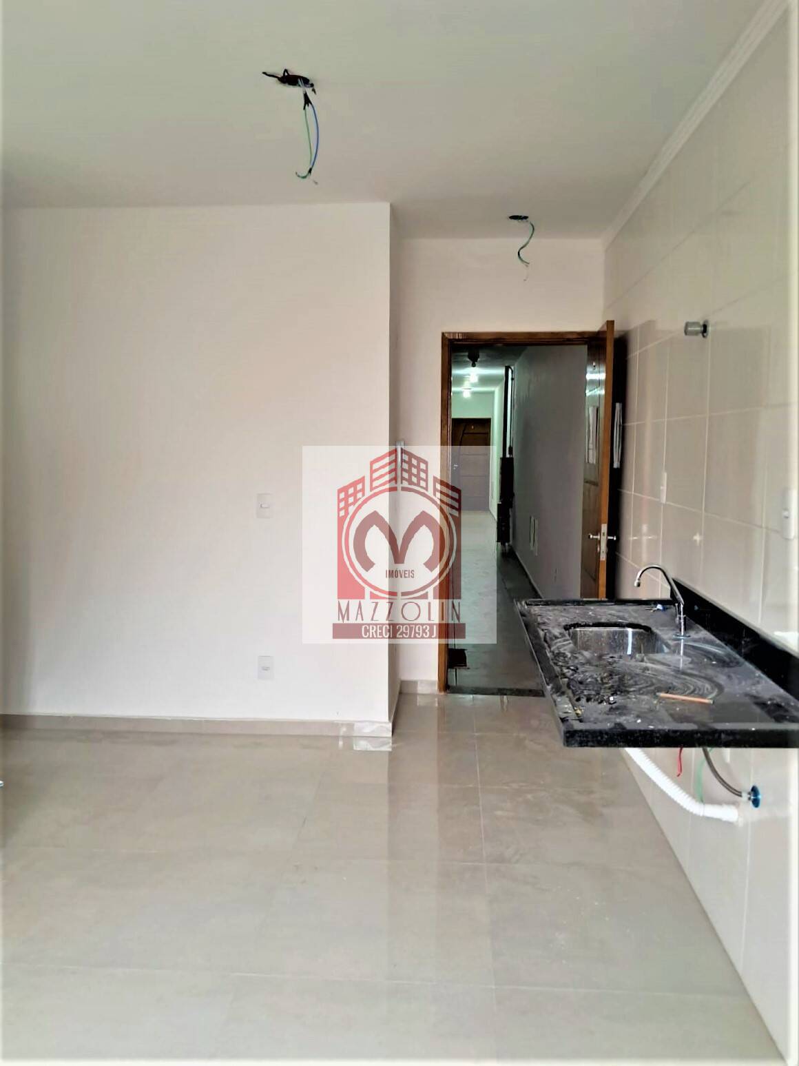 Apartamento, 2 quartos, 52 m² - Foto 8