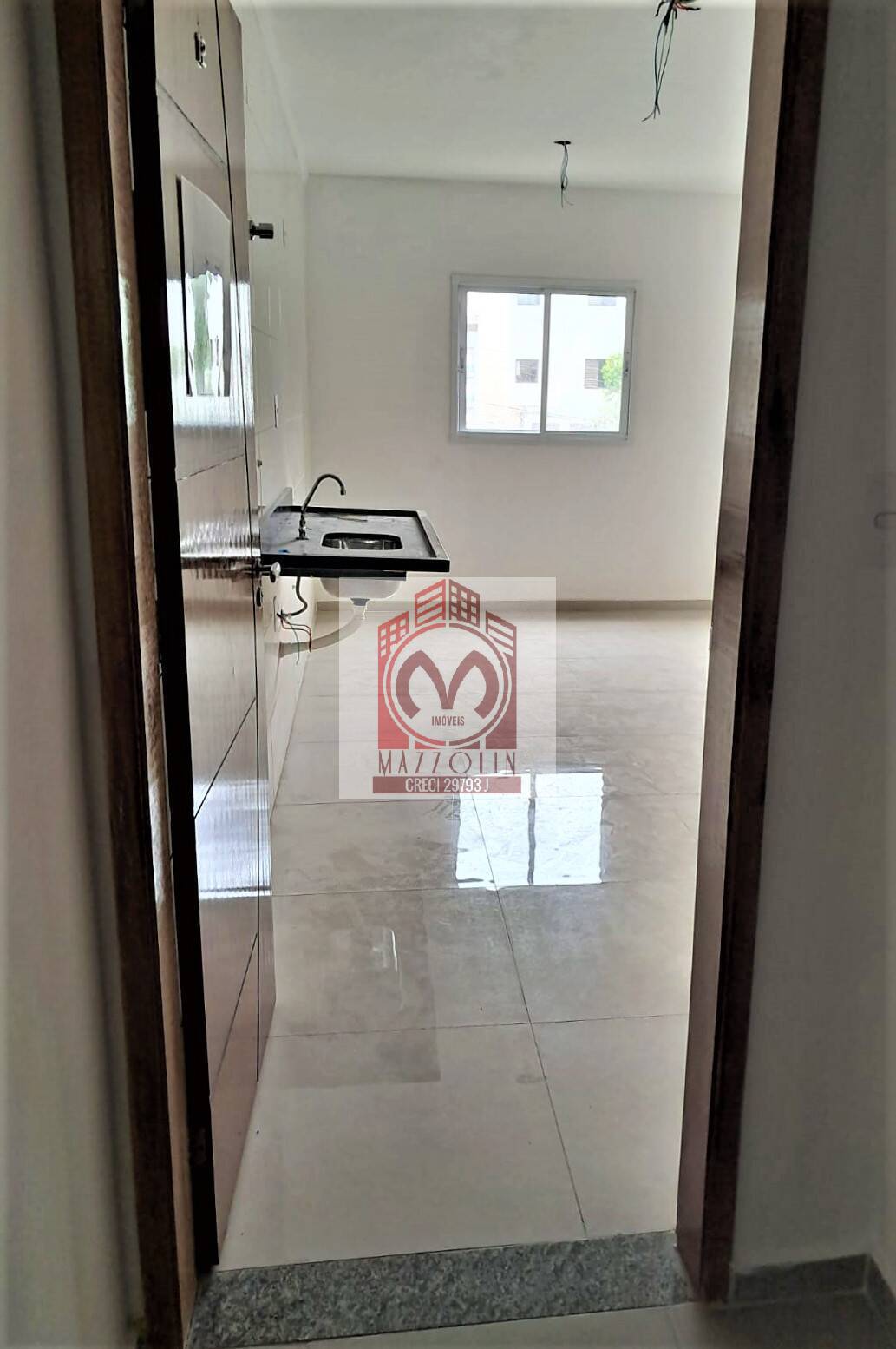 Apartamento, 2 quartos, 52 m² - Foto 2