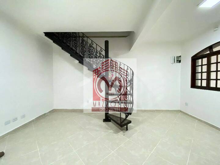 Sobrado, 3 quartos, 150 m² - Foto 5