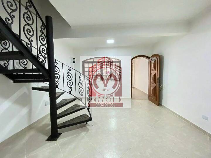 Sobrado, 3 quartos, 150 m² - Foto 4