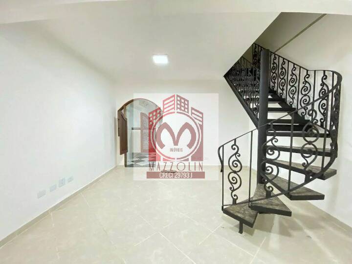 Sobrado, 3 quartos, 150 m² - Foto 3