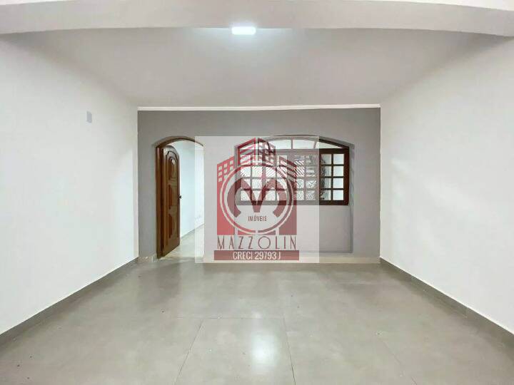 Sobrado, 3 quartos, 150 m² - Foto 1