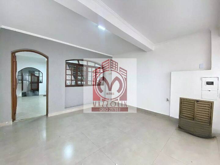 Sobrado, 3 quartos, 150 m² - Foto 2