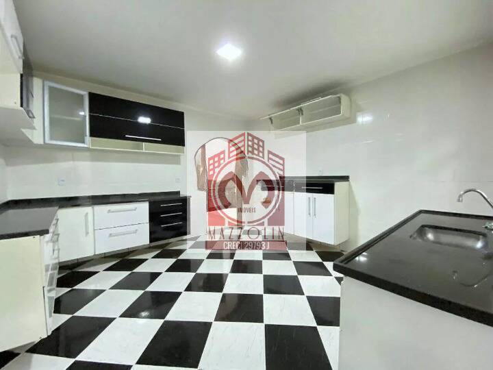 Sobrado, 3 quartos, 150 m² - Foto 9