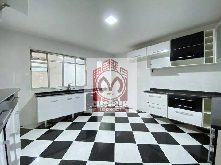 Sobrado, 3 quartos, 150 m² - Foto 8