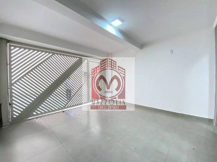 Sobrado, 3 quartos, 150 m² - Foto 34