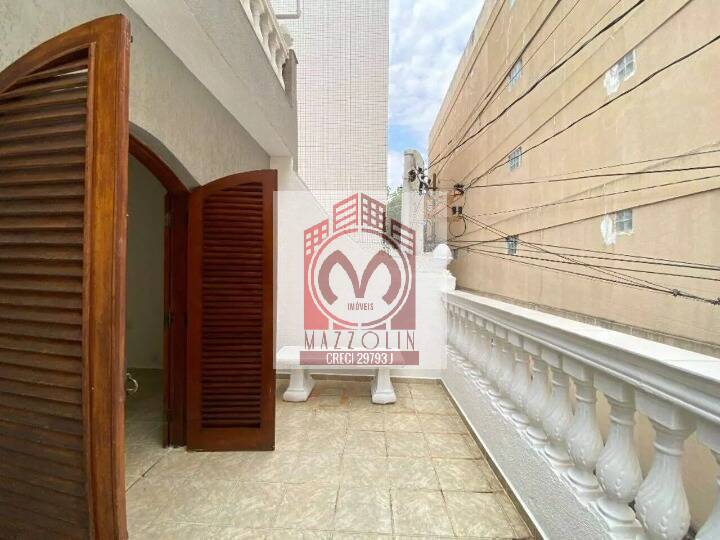 Sobrado, 3 quartos, 150 m² - Foto 18