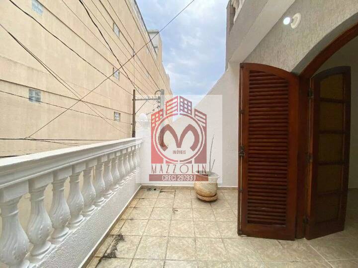 Sobrado, 3 quartos, 150 m² - Foto 19